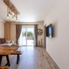 Отель Semiso Beach Suites, фото 10