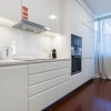 Отель Touch of Class 2BDR Apartment by LovelyStay, фото 5