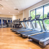Отель Holiday Inn Lancaster, an IHG Hotel, фото 24