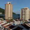 Отель Apartamento aconchegante - Caraguatatuba, фото 1