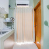 Отель Comfy And Modern Studio (No Kitchen) At Loftvilles City Apartment, фото 6