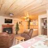 Отель Upper Canyon Inn & Cabins, фото 2