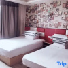 Отель Modeng Hostel, фото 10