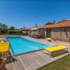 Отель Treviers - Maison de vacances avec piscine privée - Hérault- Languedoc, фото 8