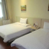 Отель Hanting Hotel- Jinan Daming Lake Branch, фото 3