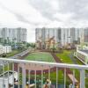 Апартаменты Keytee.Home (Кейти.Хоме) на проспекте Энергетиков 9к1 в Санкт-Петербурге