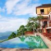 Отель Yalong Bay Earthly Paradise Birds Nest Resort （Mountain Villas), фото 11