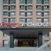 Отель Hampton by Hilton Zhumadian Sports Center, фото 10