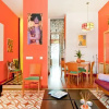 Отель Plaza Mayor Flat, фото 6