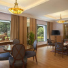 Отель Trident Hotel Bhubaneswar, фото 5