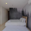 Отель Luxury And Strategic 1Br Apartment At The Empyreal Epicentrum, фото 3