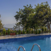 Отель Villa Alborz, фото 10