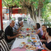 Отель Datca Bayrakli Hotel, фото 20