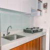 Отель Nice And Spacious Studio At Casa De Parco Apartment, фото 6