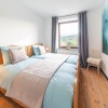 Отель Farmhouse Kalys in Vielsalm With 180° View of the Forest, фото 16