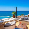 Отель Villa - 4 Bedrooms with Pool, WiFi and Sea views - 107880, фото 21