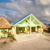 Отель Little Harvest Caye- Private Island, фото 26