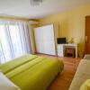 Отель Jutta Apartment, фото 6