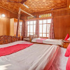 Отель Oyo 24526 Zojila Heritage Houseboats, фото 3
