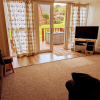 Отель Chalet-sleeps6-parking-garden-pool, фото 2