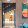 Отель Orange Hotel (Yiwu International Trade City Shop), фото 2
