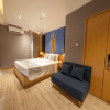 Отель Varia Hotel, фото 6