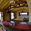 Отель Cabaña El Churqui, фото 15