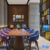 Отель Hampton by Hilton Foshan West Station, фото 13