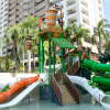 Отель Sunscape Puerto Vallarta Resort & Spa All Inclusive, фото 20