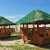 Отель Larville Pool Garden Resort & Restaurant, фото 8