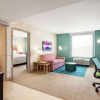 Отель Home2 Suites By Hilton Milwaukee West, фото 4