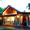 Отель Pai Island Resort в Паи