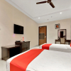Отель Capital O 12384 Hotel Rudra Grand, фото 5