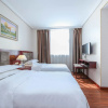 Отель Xian Ancient City Youth Hostel, фото 30