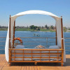 Отель Nile Cruise book NOW 3 & 4 nights, фото 9