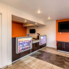 Отель Motel 6 El Paso, TX - East, фото 3