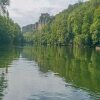 Отель Dreamy Villa in Bruniquel with Jetty, фото 22