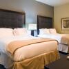 Отель Holiday Inn Express Hotel & Suites Waycross, an IHG Hotel, фото 5