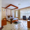 Отель Convent International Hotel- Nairobi, фото 17
