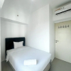 Отель Modern And Tidy 2Br At Tanglin Supermall Mansion Apartment, фото 13