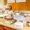 Отель Holiday Inn Express & Suites Weatherford, фото 4