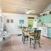 Отель Orchid Cottage 2 Bedroom Cottage, фото 21