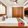 Отель Fabexpress Sri Sai Suites, фото 3