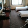 Отель Yulong Hotel в Кашгаре