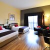 Отель Fortina Spa Resort, фото 3