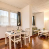 Отель Ml Apartment - Ardesia 5 Colosseo, фото 12