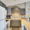 Отель Village of Four Seasons Lake Condo w/ Pool Access!, фото 16