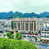 Отель Bama Shouxiang International Hotel, фото 5