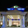 Отель Holiday Inn Express & Suites Levelland, an IHG Hotel, фото 1