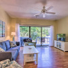 Отель Hilton Head Getaway, Walk to Forest Beach!, фото 13